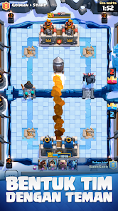 Clash Royale Screenshot 2